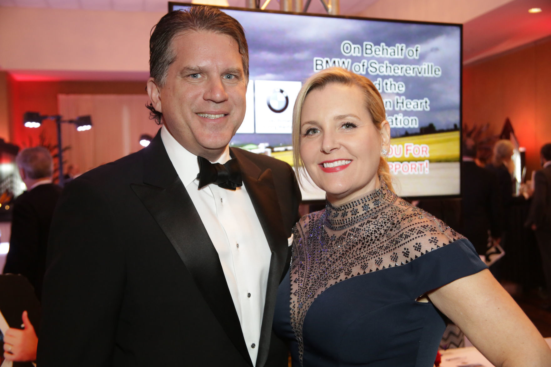 2018 Heart of Gold Gala